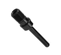 Adaptateur vers SDS-max pour couronne de forage diamant 1 1/4" UNC | Longueur totale : 190 mm, en acier 42CrMo4 (DIN 1.7225), extension de perçage pour couronne de forage, scies cloches