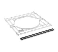 Weber Grill Adaptateur Crafted pour Barbecue Spirit et Smokefire