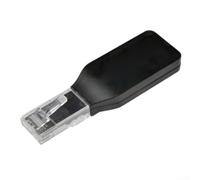 Adaptateur WiFi pour contrôleur MPPT EPEVER, module sans fil RJ45 2,4 G pour la surveillance des données solaires, compatible avec Tracer AN XTRA TRIRON Series
