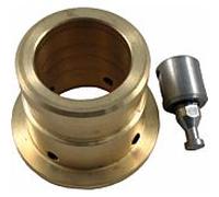 Adaptateur Wolf nouvelle série VRG3DN15-50 1668853 pour LS-140