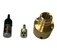 Adaptateur Wolf pour les anciens VRG DN15-50 166951199 AMV435
