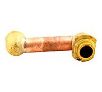 Wolf adaptateur tuyauterie HW flow 2071186 pour CGG/CGU-2