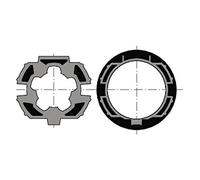 Adaptateur zf 64 d'origine Électricité, Domotique 9410400 SOMFY Électricité, Domotique 9410400 SOMFY