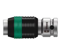 Adaptateur Zyklop, 1/4' 8784 A1 WERA - 05003529001