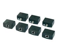 Adaptateurs d'identification de câble Remote-ID2-ID8 VOLTCRAFT REMOTE ID
