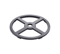 Adaptateurs et anneaux pour Plaque de Cuisson Bertazzoni 901438