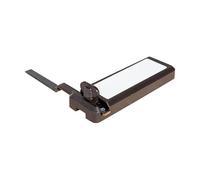Adaptateurs pour rail de guidage pour scies circulaires et scies sauteuses (4350, 4351, BJV140, BJV180)/Qté:1 Makita 193517-1