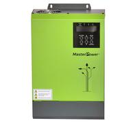 Adaptation pour pompe à eau | 2,2 kW | Triphasé