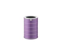 Adaptation pour Xiaomi Purificateur Filtre à air Élément Suppression du formaldéhyde Violet @DOY90508004 G