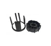 ADAPTATION ROUE COURRONNE ZF54 POUR MOTEUR CAME