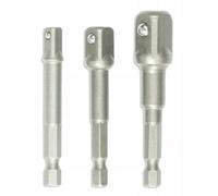 Adapter-Set für Aufsätze, 3 Stück