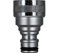 Adapter Vikan Transport de raccord 'Gardena' vers un raccord rapide de 1/2".