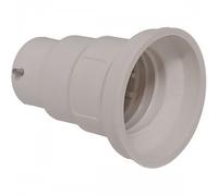 Adapteur de douille B22 en E27 LEBENOID
