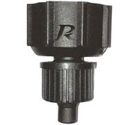 RIBIMEX PRPC8X Adaptateur pour lances et poignées