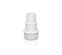 Gre Adaptateur pour tuyaux 40095 – 32–38 mm (non compatible avec colliers de serrage)