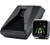 ADASPLUS0001 - Traceur GPS avec ADAS et écran LCD pour conducteur (SLR)