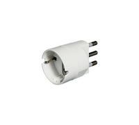 Adattatore presa elettrica Bticino
