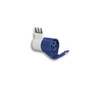 Adattatore presa elettrica Fanton