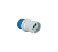 Adattatore presa elettrica Fanton