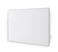 Adax ECO Basic - Radiateur Electrique 800W, Programmation Bluetooth | Chauffage Electrique | Faible Consommation d'Energie | Chauffage d'appoint | Convecteur Electrique Mural avec Thermostat | Blanc