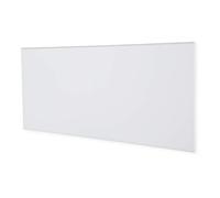 Adax Neo H - Radiateur Electrique 800W | Chauffage Electrique | Radiateur Salle de Bain | Chauffage d'appoint | Radiateur Electrique Mural | Hauteur Convecteur 330mm | KDT Blanc | IP24C, Class II