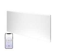 Adax neo Wifi Chauffage électrique - 250Watt 33cm x 52cm