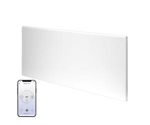 Adax neo Wifi Chauffage électrique - 250Watt 33cm x 52cm