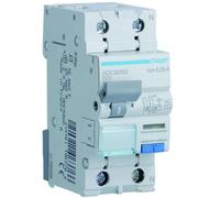 ADC920D B 20A/30MA/AC Disjoncteur différentiel B 20A 1P+N 2M 30MA AC 6KA