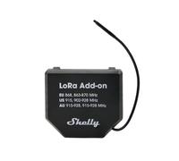 Add-on Shelly LoRa