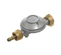 Détendeur gaz butane à sécurité avec tétine