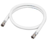 ADDAX Tuyau Flexible Souple Gaz Naturel MANUGAZ à Visser - 10ans en Blister