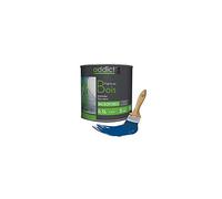 ADDICT PEINTURE BOIS 0.5 L marine