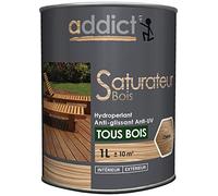 ADDICT SATURATEUR CHENE 1 L