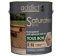 ADDICT SATURATEUR CHENE 2.5 L