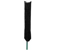 Addis Housse de Protection imperméable pour séchoir à Linge Rotatif Noir