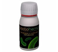 Additif en Poudre de Bacillus et Bactéries Agrobacterias BactoHemp (50g)