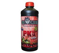 Additif / Engrais pour la Culture de BioGreen PK 13-14 (1L)