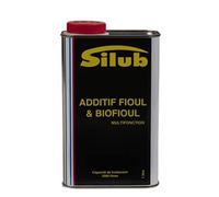 Additif Multifonction Destiné au Fioul de Chauffage et au Biofioul Jusqu'à F10 - Agit Contre L'encrassement et les Dépôts
