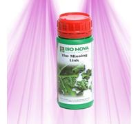Additif pour la culture de Bio Nova TML The Missing Link (250 ml)