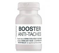 Additif pour vernis Total Resist mat - booster anti-taches Resistance plus - 0,500L Mauler