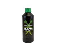 Additif / Stimulateur de Floraison BAC Organic Pk Booster (500ml)