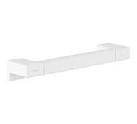 AddStoris hansgrohe 41744700 longueur 348mm, fixation murale, métal, blanc mat