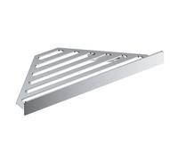 AddStoris Tablette d'angle, Chrome (41741000)