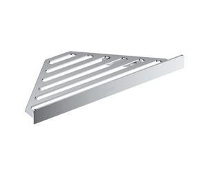 AddStoris Tablette d'angle, Chrome (41741000)