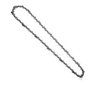 Adefol 14 pouces Chaîne de tronçonneuse pour guide-chaîne 3/8" LP1, 3 mm, 50 maillons, pour Stihl MS170, MS170C, MS171, MS171C, MS180, MS180C, MS181, MS181C, MS190T, MS191T, remplacement 3636 000 0050