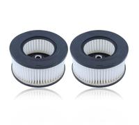 ADEFOL 2 Pièces Filtre à Air pour Tronçonneuse Stihl MS231, MS251, MS271, MS291, MS311, MS391, Pièces de Rechange 1141 120 1600