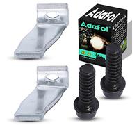 Adefol Attrape-chaîne pour Husqvarna 435 440 445 450 346 351 353 357 359 pièces de rechange pour 503886301 503886302 Tronçonneuse