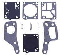 Adefol Carburateur Joint réparation Kit Pour McCulloch Mini Mac 110 120 130 140 Tronçonneuse Pièces de rechange pour Zama RB19 M1 M7