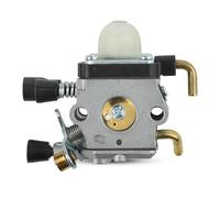 Adefol Carburateur pour STHIL FS85 FS80 FS72 FS74 FS75 FS76 FS85RX HS72 HS74 HS75 HS76 HS80 HS85 HL75 FH75 FC75 FC85 KM80 HT70 HT75 Pièces de Rechange Accessoire Moteur