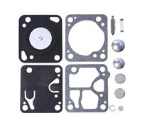 Adefol Carburateur Reconstruire Joint Kit pour Walbro K1-MDC McCulloch Mini Mac 140 130 120 110 Tronçonneuse
